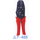 신주단자 압착공구 압착툴 압착기 JLY 48B 0.14~2.5SQ용 전오전기 JEONO
