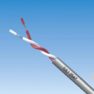 UL2547 AMS 은박실드 AWG26 3C 610M (80도)
