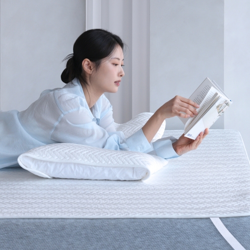 [H] 냉감패드