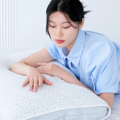냉감 베개커버