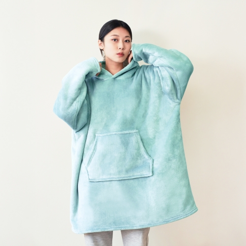 양털이불옷