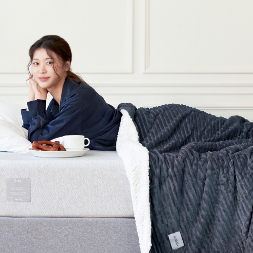 양털이불