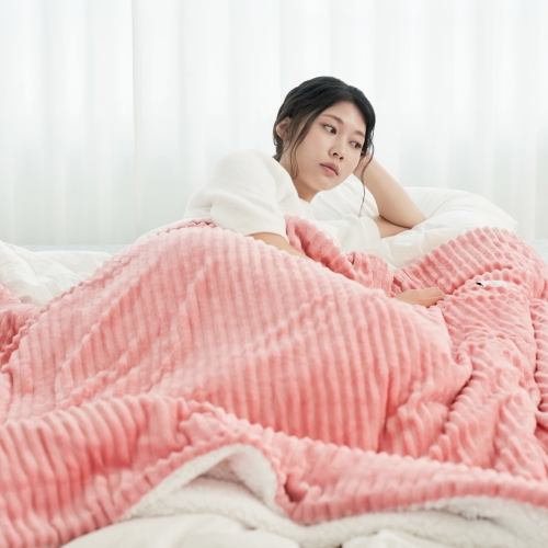 양털이불