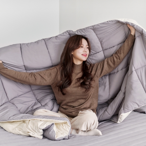 보온이불