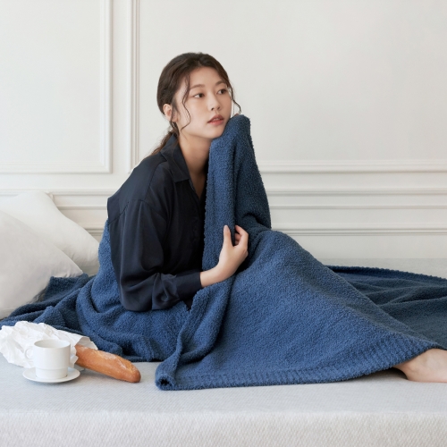 촉감이불