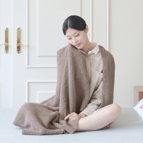 촉감이불