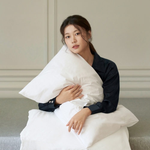 덕다운베개
