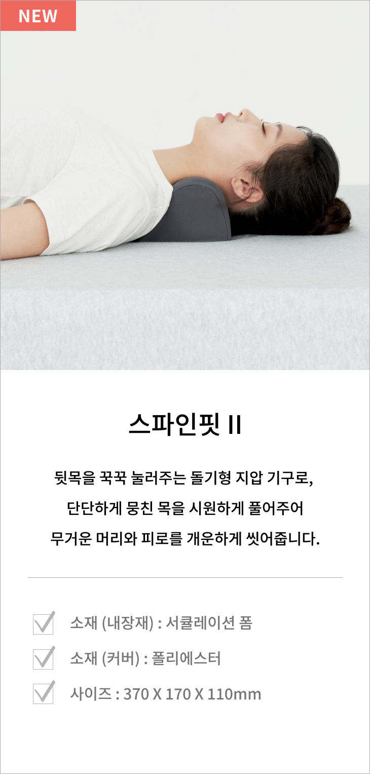 스파인핏Ⅱ