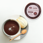 소적두 단팥죽 250g