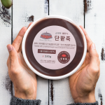 소적두 단팥죽 250g