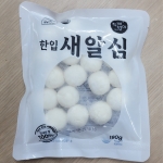 소적두 단팥죽 250g
