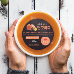 소적두 단호박죽 250g