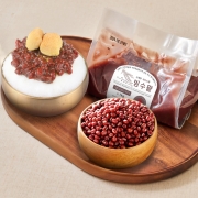 소적두 빙수팥 1kg