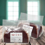 소적두 단팥죽 1kg 2kg