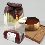 소적두 단팥죽 1kg 2kg