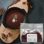 소적두 단팥죽 1kg 2kg