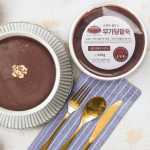 소적두 무가당 팥죽 250g