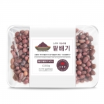 소적두 무가당 팥죽 250g