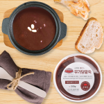 소적두 무가당 팥죽 250g