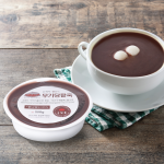 소적두 무가당 팥죽 250g