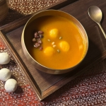 소적두 단호박죽 1kg 2kg