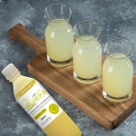 [2026년 햇레몬] 소적두 제주레몬즙 500ml