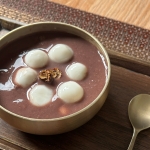 무농약 찹쌀 새알심 180g