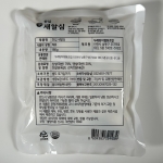 무농약 찹쌀 새알심 180g