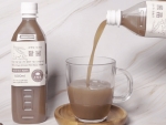 소적두 무가당 팥물 500ml
