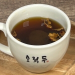 소적두 보은 수제대추칩 80g