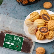 도매몰_프리미엄 고운 팥앙금 2.5kg