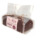 소적두 프리미엄 팥앙금 1kg