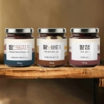 소적두 팥잼 150g(병)