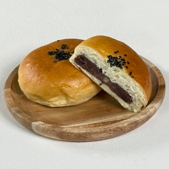 도매몰_저당 단팥빵 100g