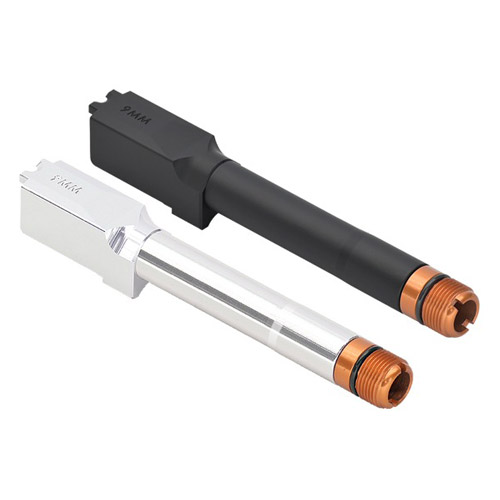 [GSI] 논 틸팅 아웃바렐 마루이 M&P9 - Non Tilting Outer Barrel