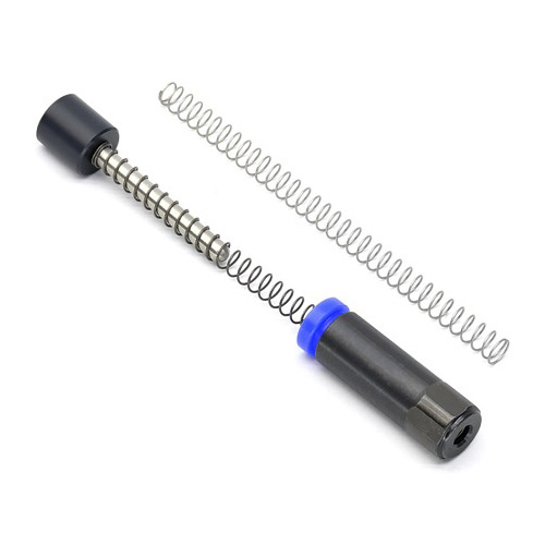 [GSI] 마루이 M4 가스건 3S 스틸 버퍼 (반동증가) - 3S Buffer For MARUI M4 GBB