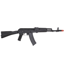 [INF] AK-74M 스틸바디 전동건 (ETU 전자트리거)