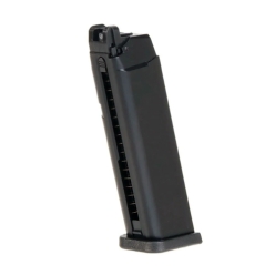 [WE] 글록 G17 MOS 가스 탄창