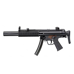 [MARUI] 마루이 MP5 SD6 차세대 블로우백 전동건
