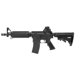 [KJWORKS] KJW M4 V3 II CQB 가스건 (TANIO KOBA 디자인)