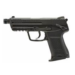 [VFC] HK45CT BK 가스 핸드건