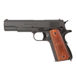 [AW Custom] 1911A1 가스건 풀각인 라이센스 - Auto Ordnance 1911
