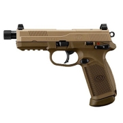 [VFC] FNX-45 TAN 가스 핸드건