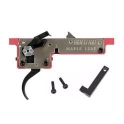 [Maple Leaf] 메이플리프 VSR 제로 트리거 - VSR-10 CNC Zero Trigger Group Gen.3