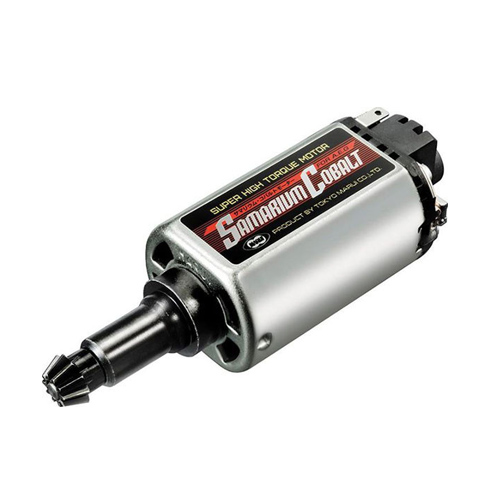 [MARUI] 마루이 사마륨 코발트 슈퍼 하이 토크 모터 (차세대 전동건용) - Samarium Cobalt Motor