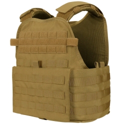 [Condor] 콘도르 모듈러 오퍼레이터 플레이트 캐리어 2세대 (코요테) - MOPC: Modular Operator Plate Carrier GEN II (Coyote)