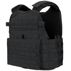 [Condor] 콘도르 모듈러 오퍼레이터 플레이트 캐리어 2세대 (블랙) - MOPC: Modular Operator Plate Carrier GEN II (Black)