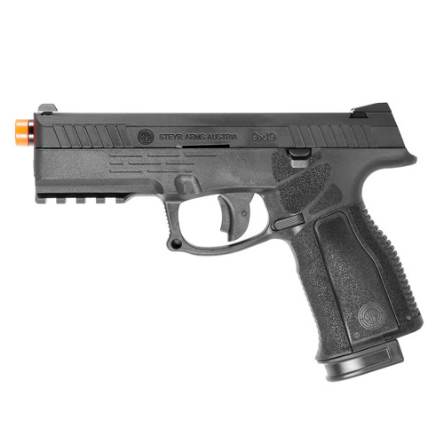 [KJWORKS] Steyr L9A2 가스 핸드건 (GAS/CO2)
