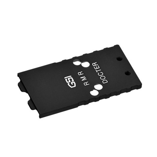 [GSI] 마루이 글록 G17/G19 GEN5 MOS RMR DOCTER 도트사이트 마운트