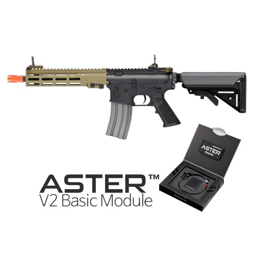 [VFC] COLT URG-I CQB X ASTER V2 AEG 전동건 (Colt 각인)